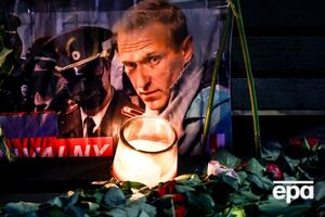 16 февраля управление ФСИН сообщило о смерти Навального в колонии