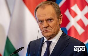 Туск заявив, що готовий ухвалювати жорсткі рішення