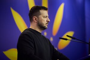 Зеленський під час візиту до Албанії запропонував провести спеціальний українсько-балканський Форум оборонних індустрій