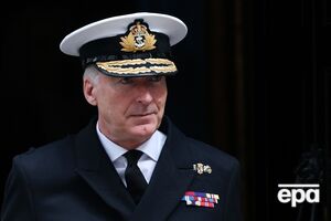 Радакін вважає, що Україна, ймовірно, зможе почати новий контрнаступ лише наступного року