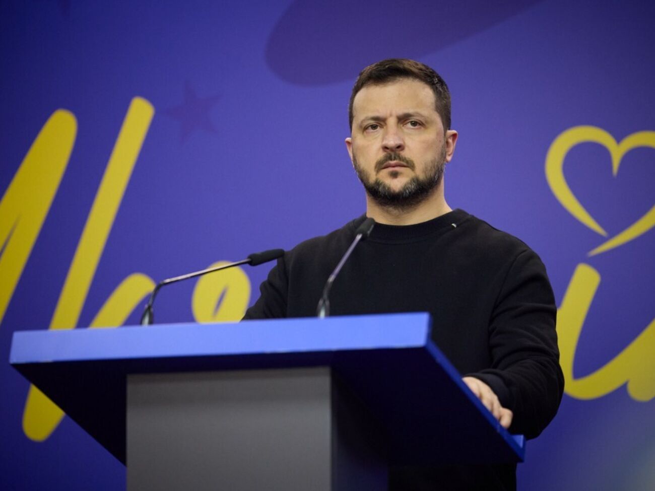 Зеленський 28 лютого відвідав Албанію