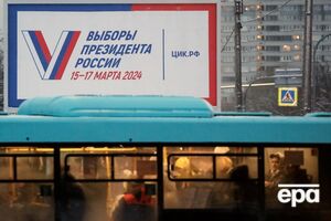 Окупанти спростили правила незаконних російських "виборів" на захоплених територіях України