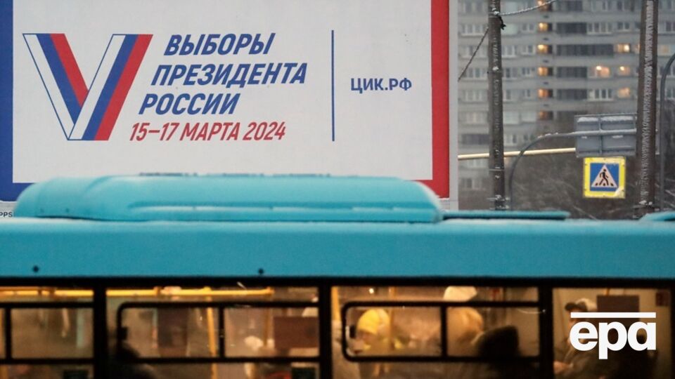 Окупанти спростили правила незаконних російських "виборів" на захоплених територіях України