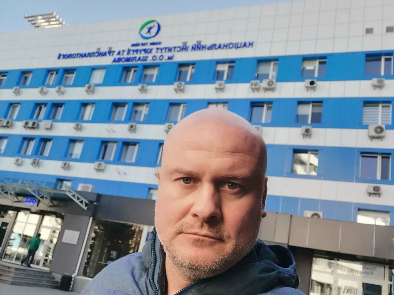 Узелков: Жизнь продолжается