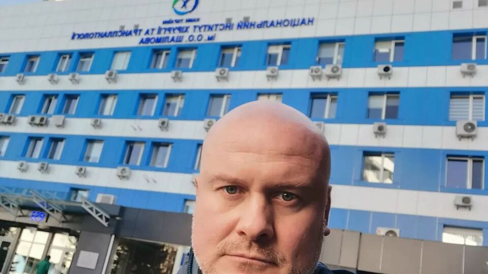 Узелков: Жизнь продолжается