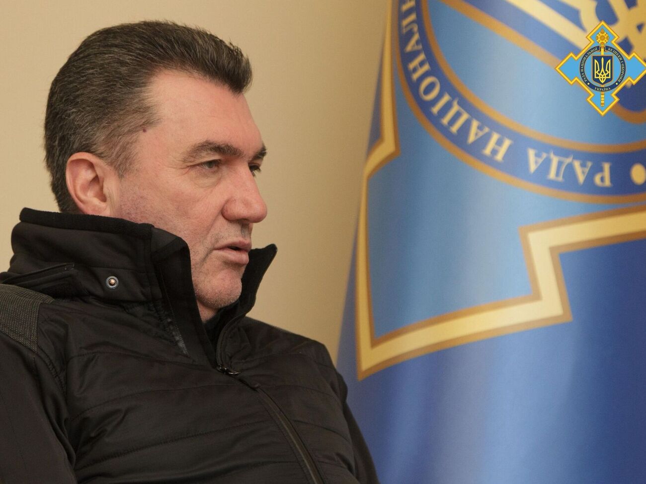 Данілов розповів про поширення російських фейків у соцмережах