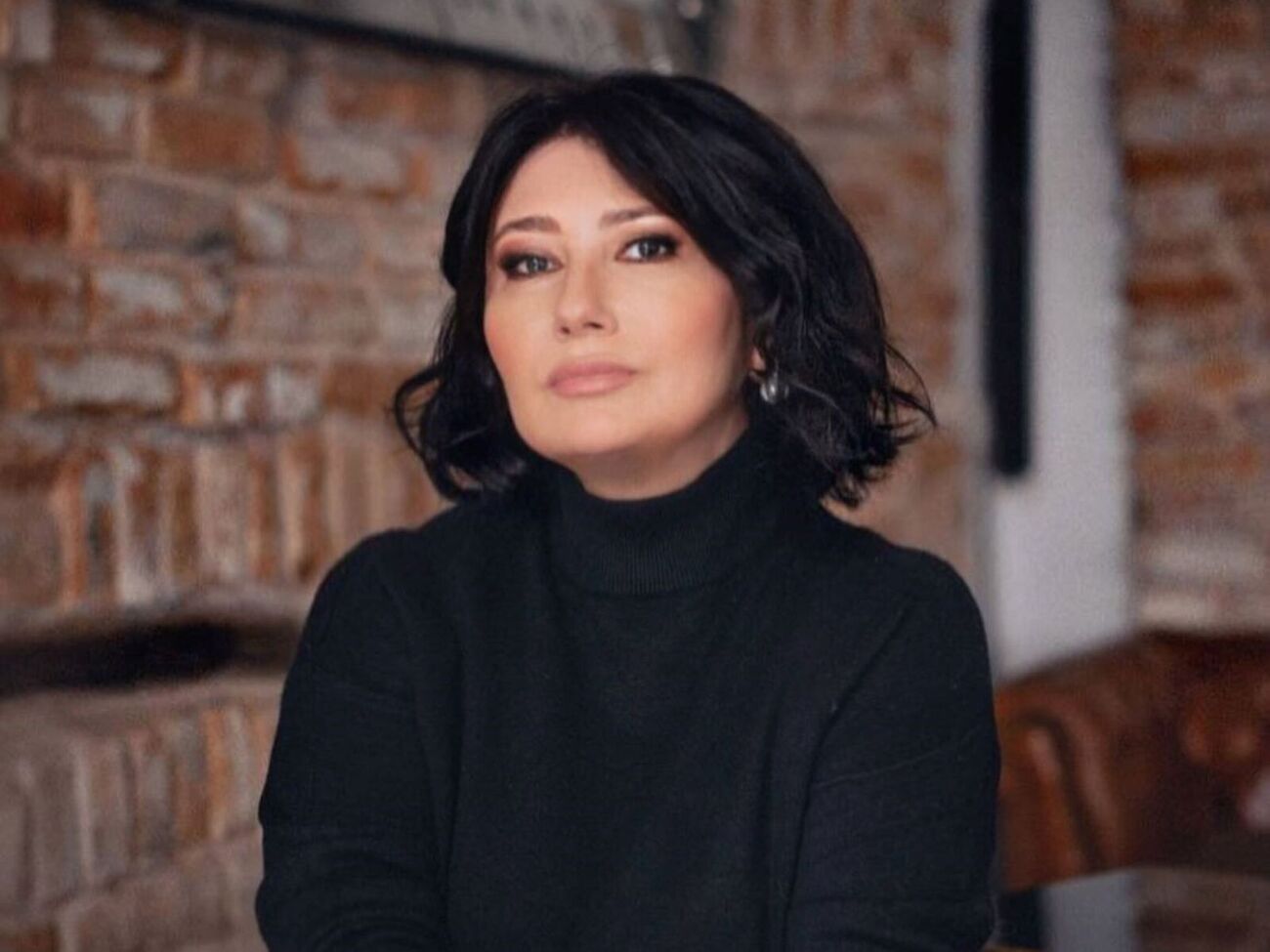 Мозгова: Дякуємо, "брати"