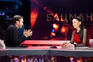 Пономарьов – Бацман: Ця війна закінчується однією кулею в Москві, інакше ніяк