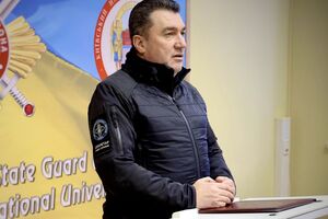 Данилов: Россия использует ИИ в распространении дезинформации