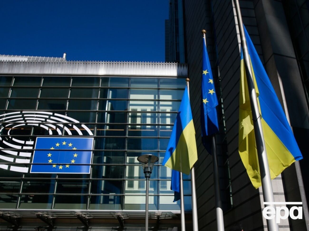 У межах Ukraine Facility протягом 2024–2027 років Україна отримає від ЄС приблизно €39 млрд прямого бюджетного фінансування, зазначили в Мінфіні