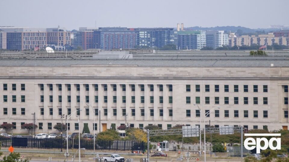 В минобороны США обсуждают запасные планы на случай, если не будет одобрено дополнительное финансирование для Украины