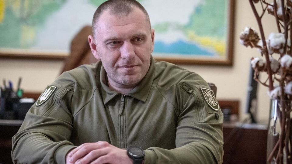 Малюку сегодня исполнился 41 год