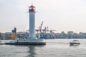 В декабре Украина экспортировала из Одессы 5 млн тонн зерна, 1 млн тонн – через Дунай