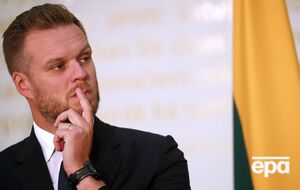 Акції, заплановані в Сувалкському коридорі, схожі радше не на протести, а на дії проти нацбезпеки як Польщі, так і Литви, зазначив Ландсбергіс