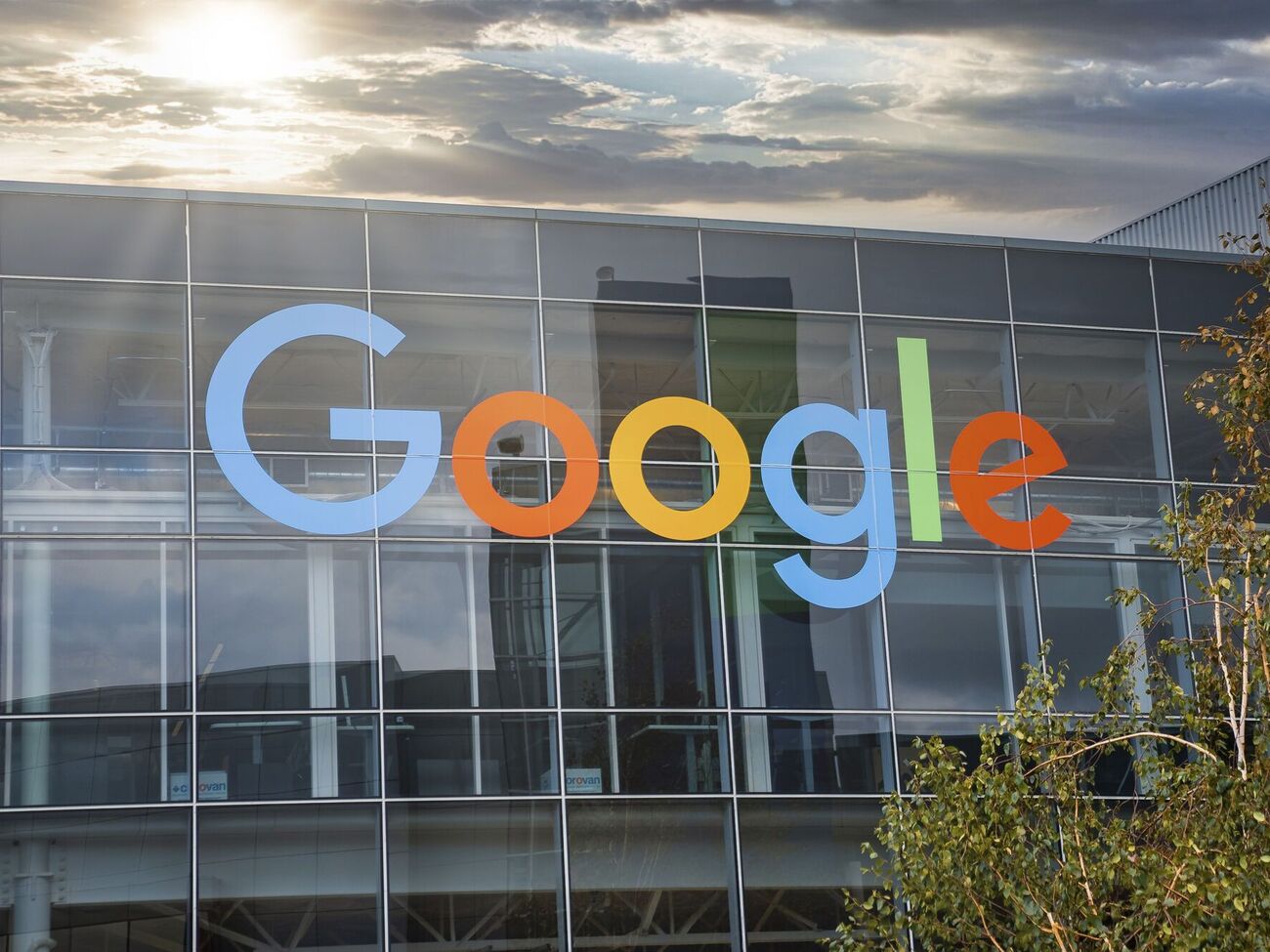 Позов стосується практики цифрової реклами Google