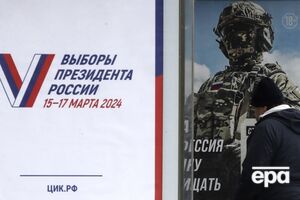 Росіяни готують масовку на незаконні вибори