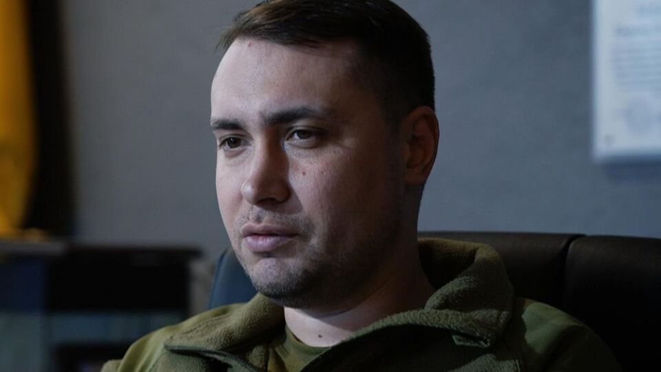 Україна ніколи не погодиться на "заморожування" війни проти РФ, зазначив Буданов