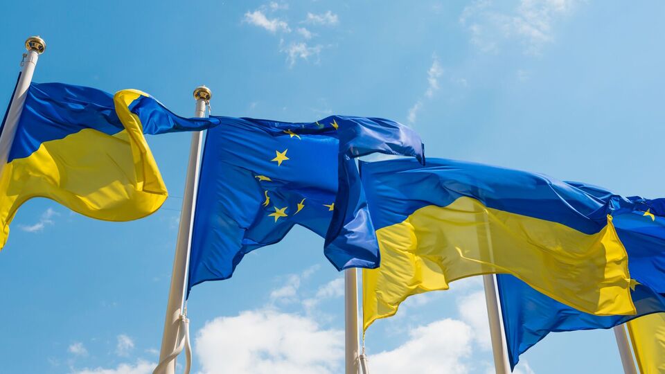 23% опитаних вважають, що Україна зможе вступити в ЄС протягом одного – трьох років
