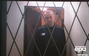 Навальный был в заключении с января 2021 года