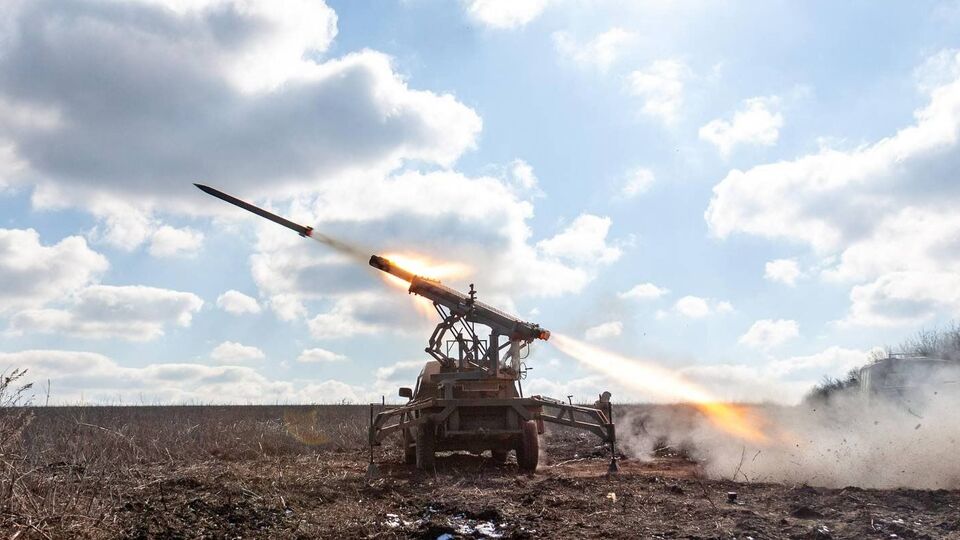 Сили оборони виснажують ворога вздовж усієї лінії фронту