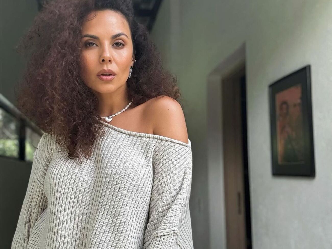 Після повномасштабного вторгнення країни-агресора РФ в Україну Каменських заявила, що планує будувати кар'єру співачки за кордоном