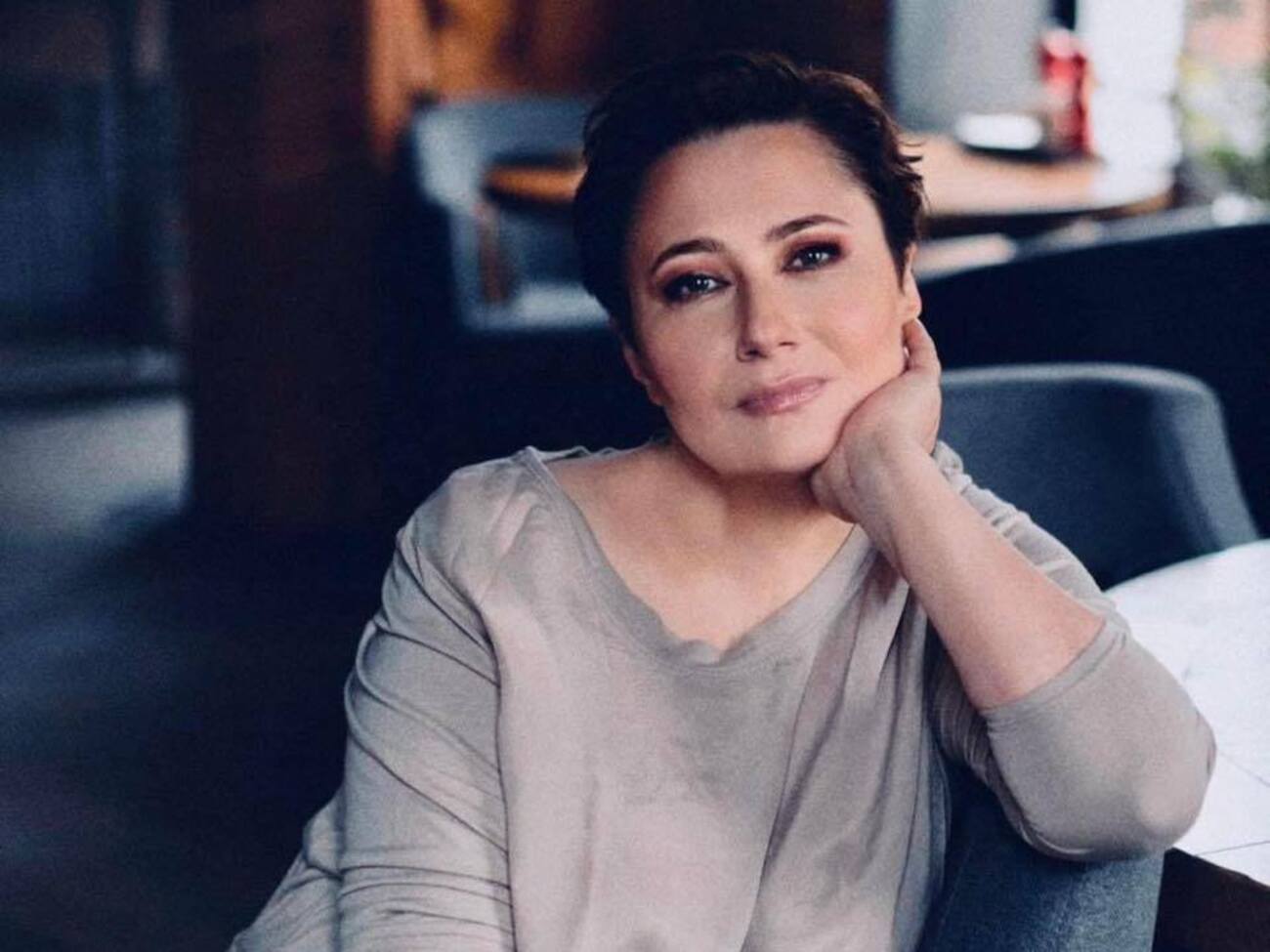 Мозговая: Каждый ваш спокойный день в тылу – это благодаря им