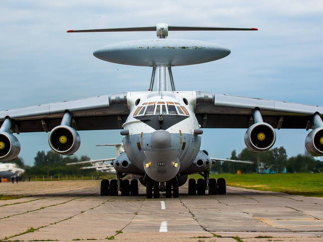 Росіянам за відсутності А-50 стало важче виявляти українські літаки й засоби ППО, пояснив Ігнат