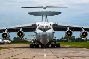 Росіянам за відсутності А-50 стало важче виявляти українські літаки й засоби ППО, пояснив Ігнат