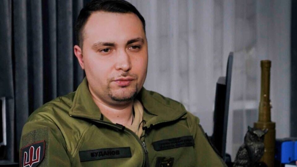 Буданов заявив, що витік планів українського контрнаступу 2023 року є "серйозною проблемою"