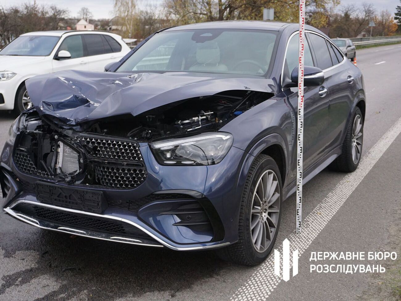 Слідчі впевнені, що, якби водій дотримувався дозволеної швидкості та вчасно загальмував, дівчина встигла б піти з дороги