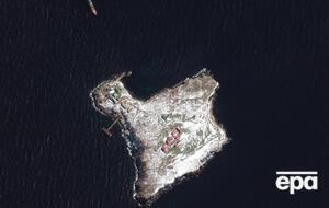 В Черном море неподалеку от Змеиного сейсмологи зафиксировали землетрясение