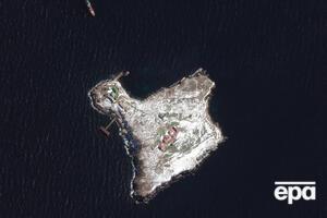 В Черном море неподалеку от Змеиного сейсмологи зафиксировали землетрясение