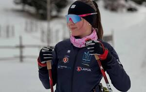 Олександра Меркушина стала чемпіонкою світу серед юніорок