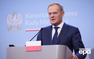 Імпорт із РФ і Білорусі дестабілізує ситуацію на ринках, заявив прем'єр Польщі