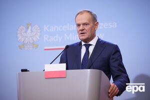 Импорт из РФ и Беларуси дестабилизирует ситуацию на рынках, заявил премьер Польши