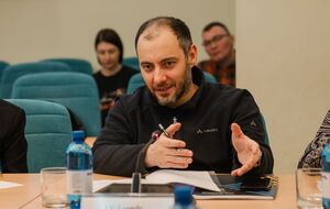 Александр Кубраков: Несмотря на системные воздушные атаки, "украинский коридор" – временный коридор в Черном море – работает и наращивает эффективность