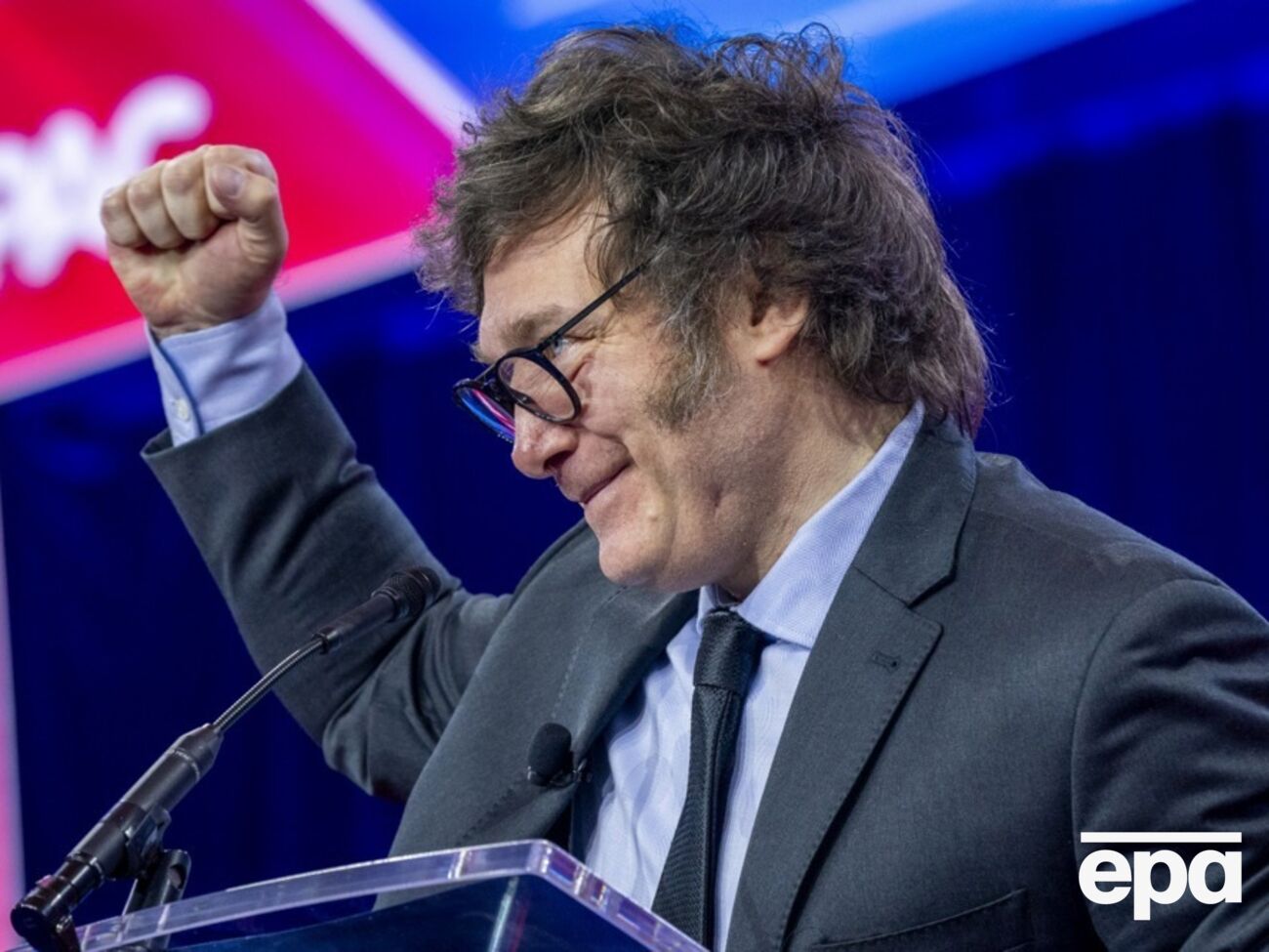 Мілей планує провести саміт на підтримку України пізніше цього року