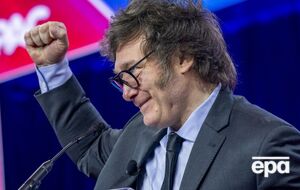 Милей планирует провести саммит в поддержку Украины позже в этом году