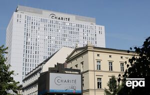 Працюватимуть з Charité п'ять українських інститутів і лікарень