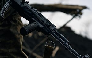 Украинские военные отбили за сутки 25 атак оккупантов на авдеевском направлении, отметил Лиховий