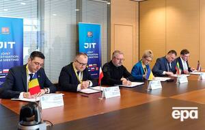 Документ о продолжении работы подписали генеральные прокуроры стран – участниц группы