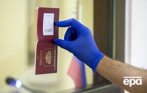 Відмову від громадянства РФ бізнесмени оформили на Кіпрі, пише видання