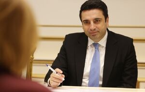 Симонян розкритикував Росію