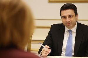 Симонян раскритиковал Россию