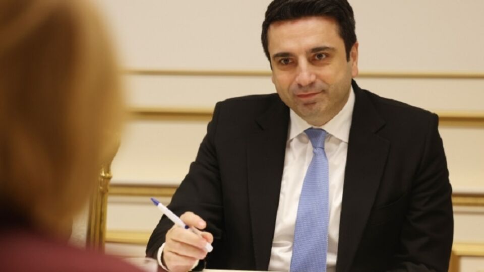 Симонян раскритиковал Россию