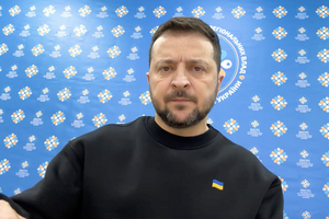 Зеленський: Цей рік має стати часом реальних перемовин щодо вступу в ЄС