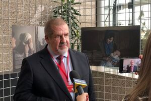 Чубаров: Этот период требуется, чтобы наладить мирную жизнь