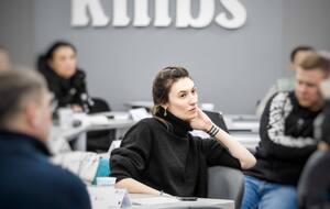 Хочется, чтобы хроники последнего 10-летия в Украине показали в тех залах, где собираются люди, ответственные за мировую безопасность. Чтобы они наконец почувствовали войну