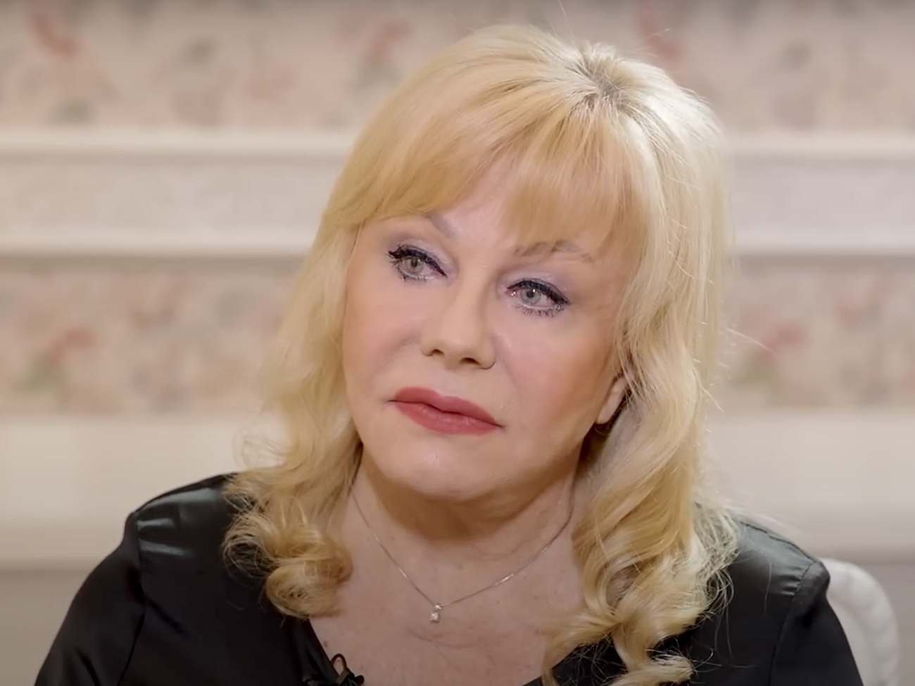 Светлана Билоножко: Мы прожили 47 лет. Это было здорово, классно. Единственное, что жалею: годы так быстро пролетели