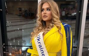 Мельничук заявила, що готова розповісти ЗМІ правду про те, що відбувається на конкурсі